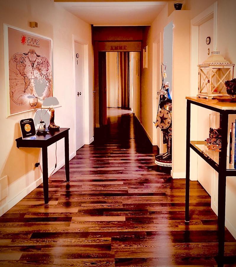 Bed & Breakfast Emme Messina